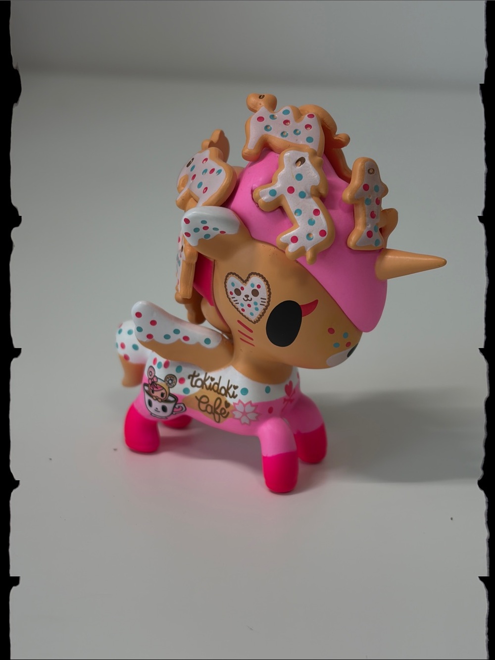 Tokidoki cafe